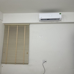 Cho thuê Green River 3PN 2WC 9,5tr nhà trống/11tr có 3 máy lạnh quận 8