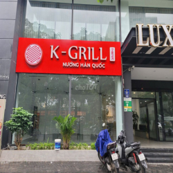 Chính chủ cho thuê MBKD 50m2 tại mặt phố Võ Chí Công