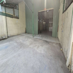 HẺM XE TẢI 8X20, 1TRỆT 1LỬNG, 1PN 1WC