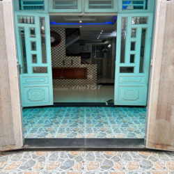 cho thuê nhà nguyên căn Gò Vấp 
