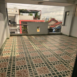 cho thuê nhà nguyên căn Gò Vấp 