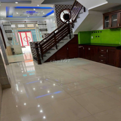 cho thuê nhà nguyên căn Gò Vấp 