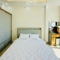 Nhà Full Nội Thất💎Lê Đức Thọ P6💎Diện Tích:4x15m💎3 Lầu--3 Phòng--5wc