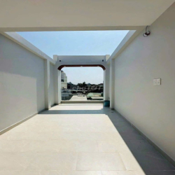 Nhà Full Nội Thất💎Lê Đức Thọ P6💎Diện Tích:4x15m💎3 Lầu--3 Phòng--5wc