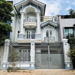 NHÀ ĐƯỜNG C18 KHU K300 DIỆN TÍCH: 7X16M TRỆT 2 LẦU CHO THUÊ