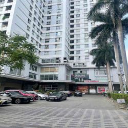 chung cư Vườn Đào 100 m 2 ngủ rộng đủ đồ sẵn ở