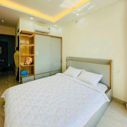 Nhà Full Nội Thất💎Lê Đức Thọ P6💎Diện Tích:4x15m💎3 Lầu--3 Phòng--5wc