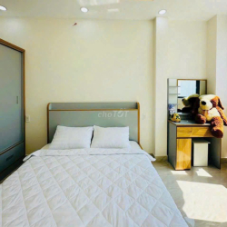 Nhà Full Nội Thất💎Lê Đức Thọ P6💎Diện Tích:4x15m💎3 Lầu--3 Phòng--5wc