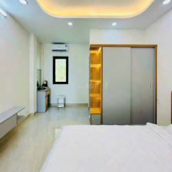 Nhà Full Nội Thất💎Lê Đức Thọ P6💎Diện Tích:4x15m💎3 Lầu--3 Phòng--5wc