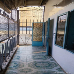 Nhà cho thuê Chính Chủ Đường số 19, P. Linh Chiểu, Thủ Đức – 2PN 1WC