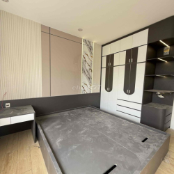 Nhà 1 Lầu 2 Mặt Tiền Hẻm 5 Lê Quang Chiểu 6,8m x 6m ( thực tế 8m )