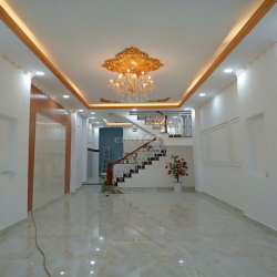 Cần cho thuê nhà HXH 178/4A Phan Đăng Lưu P.3 Q.Phú Nhuận