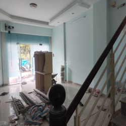 CHO THUÊ NHÀ PHỐ KDC TÂN THỚI HIỆP 29