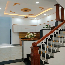 Cần cho thuê nhà HXH 178/4A Phan Đăng Lưu P.3 Q.Phú Nhuận