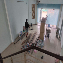 CHO THUÊ NHÀ PHỐ KDC TÂN THỚI HIỆP 29