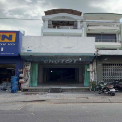 Cho thuê nhà nguyên căn MT Đường Trường Trinh Quận TB