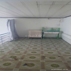 Nhà cho thuê Chính Chủ Đường số 19, P. Linh Chiểu, Thủ Đức – 2PN 1WC