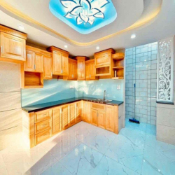 Cho Thuê Nhà Phố Khu Thành Đô 1 DT 250m2 1Trệt 1Lửng 3Lầu 4Pn 5Wc