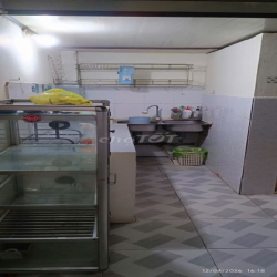 Nhà cho thuê Chính Chủ Đường số 19, P. Linh Chiểu, Thủ Đức – 2PN 1WC