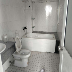 CHO THUÊ NHÀ PHỐ KDC TÂN THỚI HIỆP 29