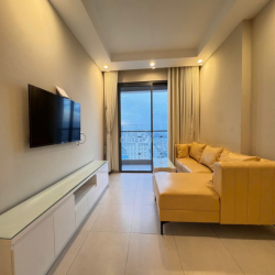 Căn hộ 2PN 2WC view Bitexco giá tốt tại Gold View Quận 4 sắp trống