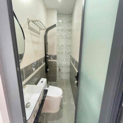 Cho Thuê Nhà Phố Khu Thành Đô 1 DT 250m2 1Trệt 1Lửng 3Lầu 4Pn 5Wc