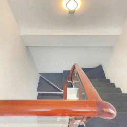 NHÀ NGUYÊN CĂN 4PN 3WC HUỲNH TẤN PHÁT - NHÀ BÈ