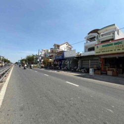 Cho thuê nhà nguyên căn MT Đường Trường Trinh Quận TB