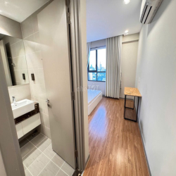 Căn hộ 2PN 2WC view Bitexco giá tốt tại Gold View Quận 4 sắp trống