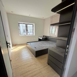 Nhà 1 Lầu 2 Mặt Tiền Hẻm 5 Lê Quang Chiểu 6,8m x 6m ( thực tế 8m )