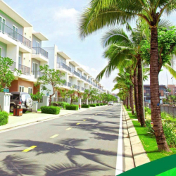 Chính Chủ Cho Thuê Căn Góc Công Viên, Giá 8tr5/tháng nhà thô