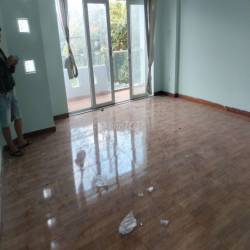 CHO THUÊ NHÀ PHỐ KDC TÂN THỚI HIỆP 29