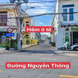Nhà 1 Lầu 2 Mặt Tiền Hẻm 5 Lê Quang Chiểu 6,8m x 6m ( thực tế 8m )