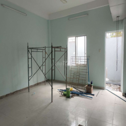 CHO THUÊ NHÀ PHỐ KDC TÂN THỚI HIỆP 29