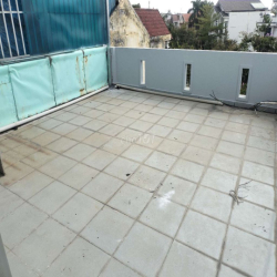 CHO THUÊ NHÀ PHỐ KDC TÂN THỚI HIỆP 29