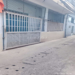 Nhà cho thuê Chính Chủ Đường số 19, P. Linh Chiểu, Thủ Đức – 2PN 1WC