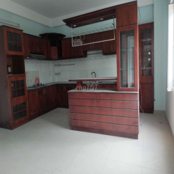 CHO THUÊ NHÀ PHỐ KDC TÂN THỚI HIỆP 29