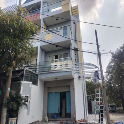 CHO THUÊ NHÀ PHỐ KDC TÂN THỚI HIỆP 29