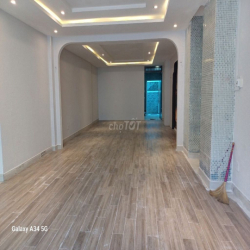 Cityland_Mặt Tiền💎Trần Thị Nghỉ P7💎Diện Tích:5X20M_4 Lầu💎7PN-7WC