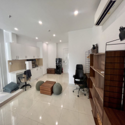 Studio Saigon Mia 42m2 full NT, gần trường ĐH Rmit. Giá chỉ 9tr/tháng