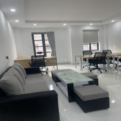Chính chủ cho thuê VP tại Cityland Park Hills GV.