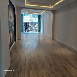 Cityland_Mặt Tiền💎Trần Thị Nghỉ P7💎Diện Tích:5X20M_4 Lầu💎7PN-7WC