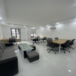 Chính chủ cho thuê VP tại Cityland Park Hills GV.