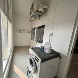 Studio Saigon Mia 42m2 full NT, gần trường ĐH Rmit. Giá chỉ 9tr/tháng