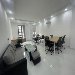 Chính chủ cho thuê VP tại Cityland Park Hills GV.