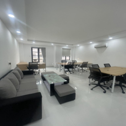 Chính chủ cho thuê VP tại Cityland Park Hills GV.