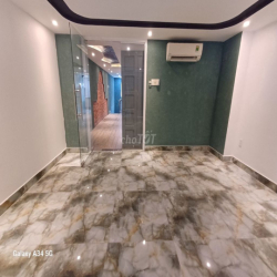Cityland_Mặt Tiền💎Trần Thị Nghỉ P7💎Diện Tích:5X20M_4 Lầu💎7PN-7WC