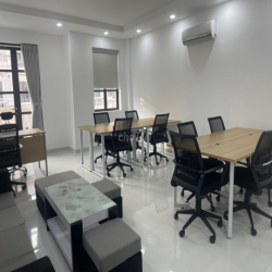 Chính chủ cho thuê VP tại Cityland Park Hills GV.