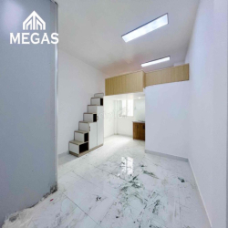☎️chính chủ cho thuê CHDV có gác đủ nội thất Giá chỉ từ 4 đến 6 Triệu