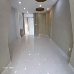 Cityland_Mặt Tiền💎Trần Thị Nghỉ P7💎Diện Tích:5X20M_4 Lầu💎7PN-7WC